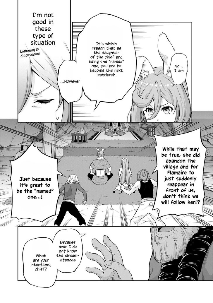 Tensei Shitara Slime Datta Ken: The Ways of Strolling in the Demon Country Chapter 39 14